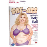 Fat-Ass Inflatable Party Doll Love Dolls